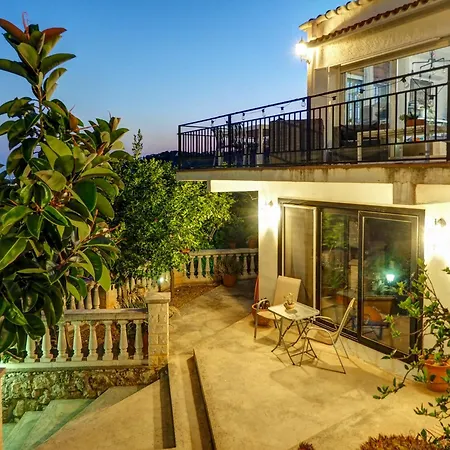 Villa Mikasi Hills By Hello Homes Sitges *