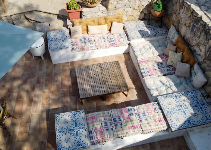 Mikasi Hills By Hello Homes Sitges Βίλα *