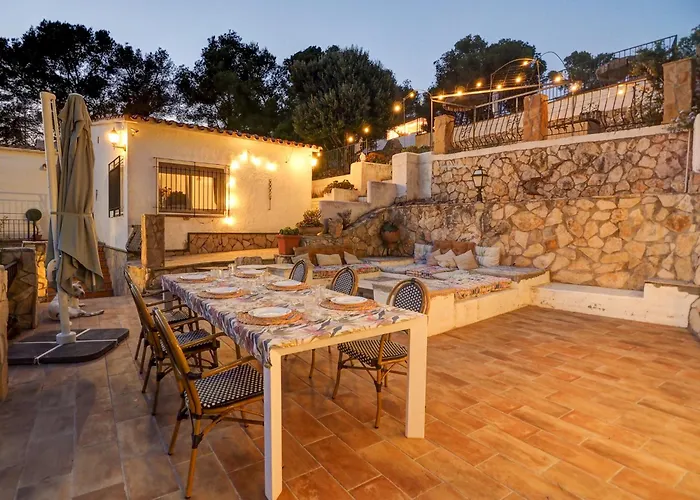 Βίλα Mikasi Hills By Hello Homes Sitges