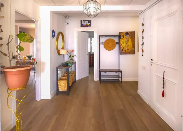 Mikasi Hills By Hello Homes Sitges Βίλα *