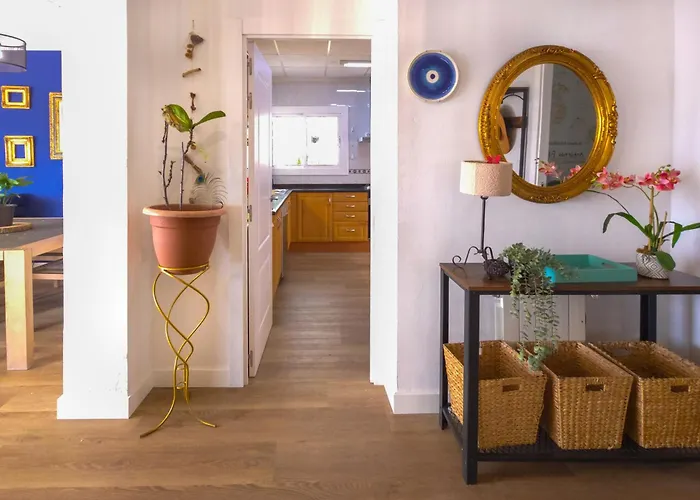 Mikasi Hills By Hello Homes Sitges Βίλα