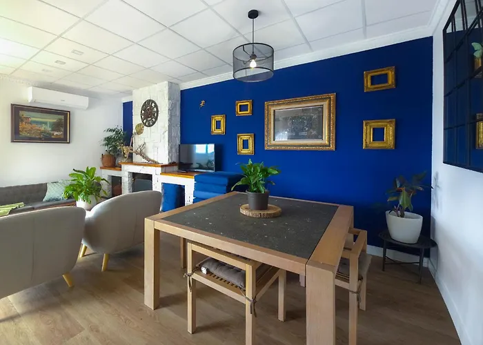 Mikasi Hills By Hello Homes Sitges Βίλα Sant Pere De Ribes