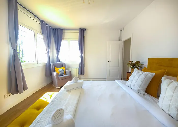 Mikasi Hills By Hello Homes Sitges *