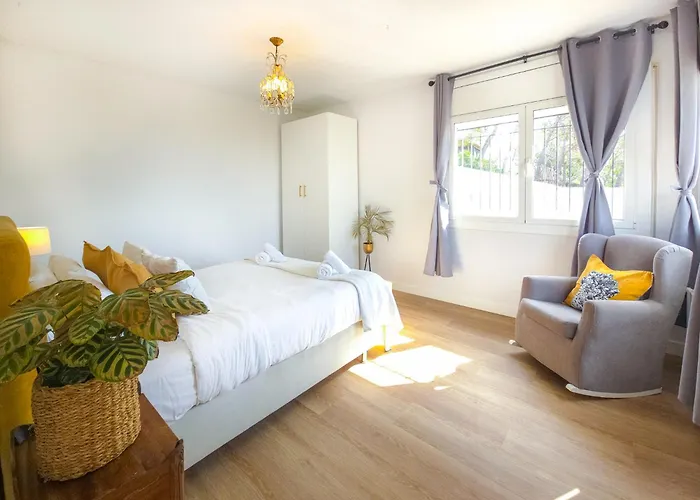 Mikasi Hills By Hello Homes Sitges