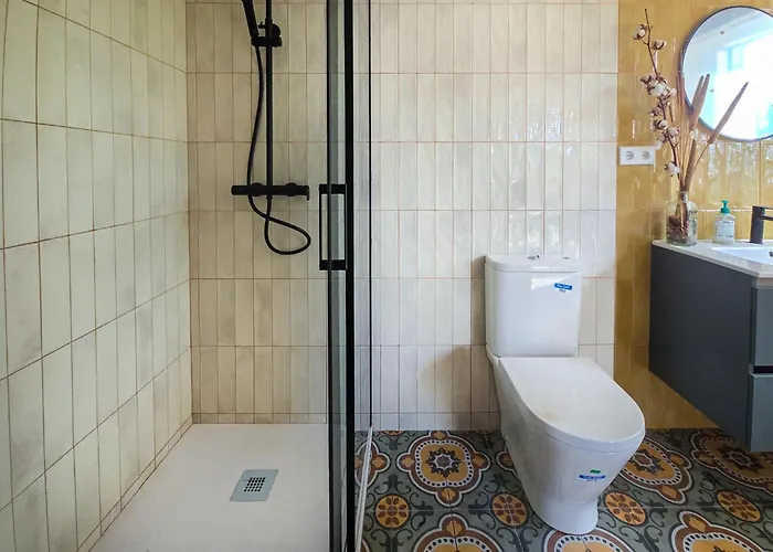 Βίλα Mikasi Hills By Hello Homes Sitges Sant Pere De Ribes